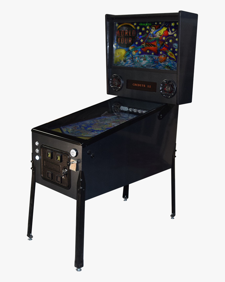 Pinball, HD Png Download