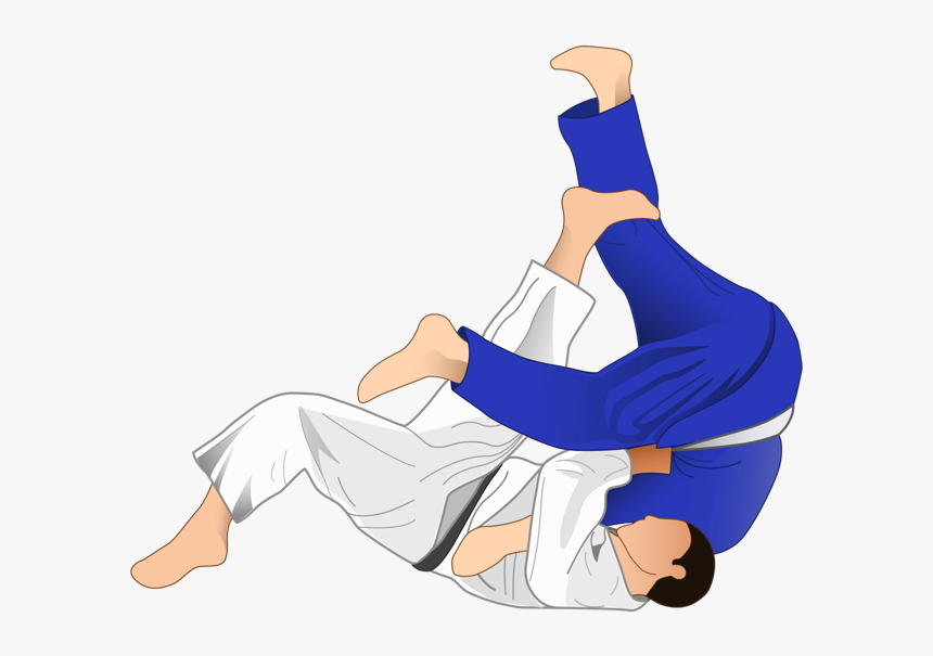 Judo Free, HD Png Download