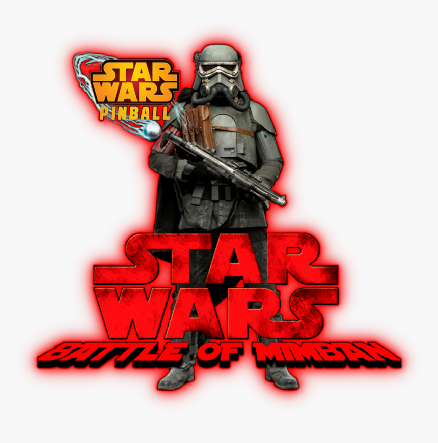 Star Wars, HD Png Download
