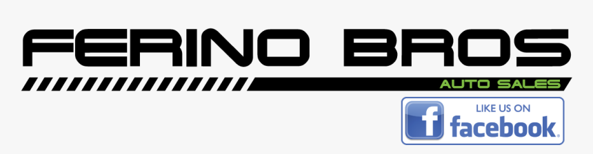 Ferino Bros Auto Sales - Parallel, HD Png Download
