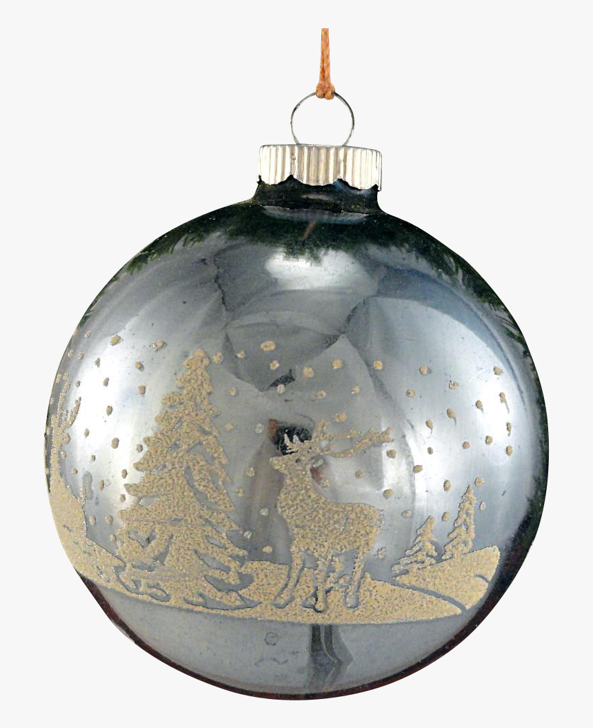 Christmas Ornament, HD Png Download