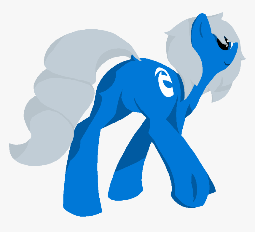 Expression2, Browser Ponies, Microsoft, Microsoft Edge, - Cartoon, HD Png Download