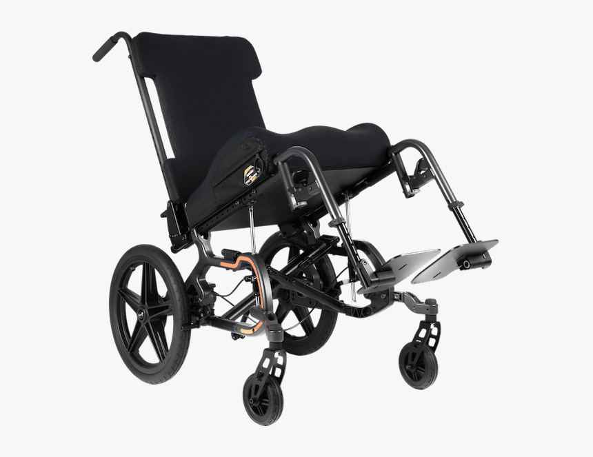 Motorized Wheelchair, HD Png Download