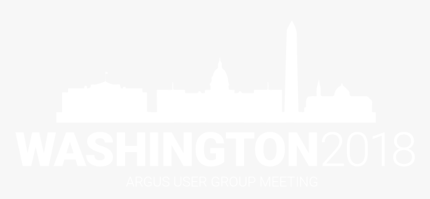 Washington-2018 - Skyline, HD Png Download