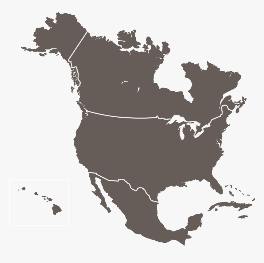 North America Great Salt Lake, HD Png Download