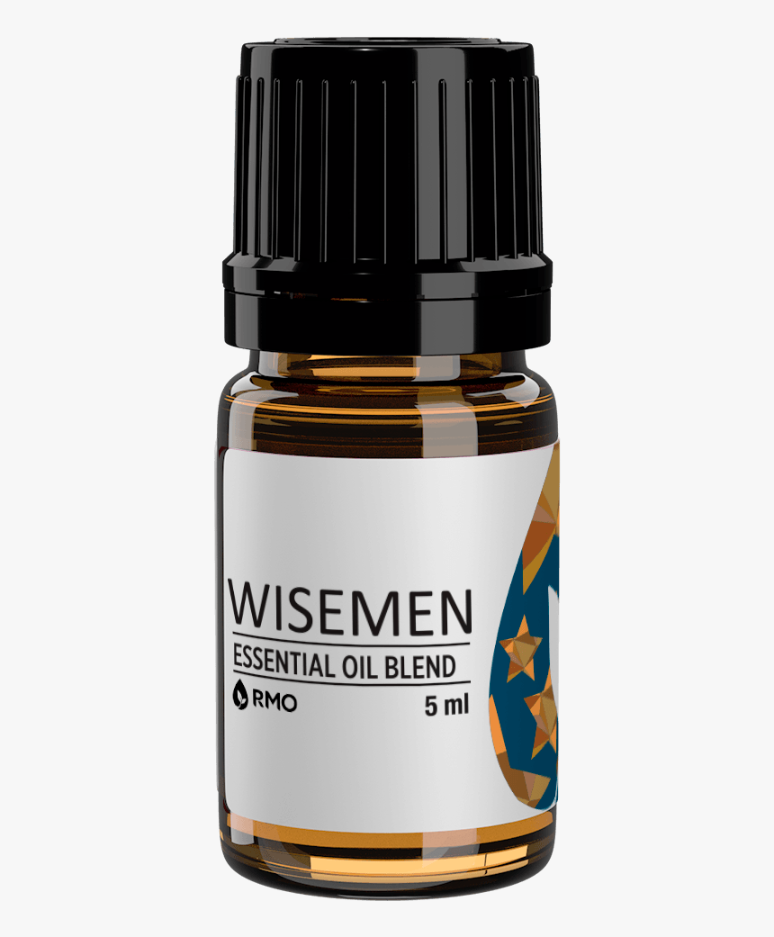 Transparent Three Wise Men Png - Essential Oil, Png Download
