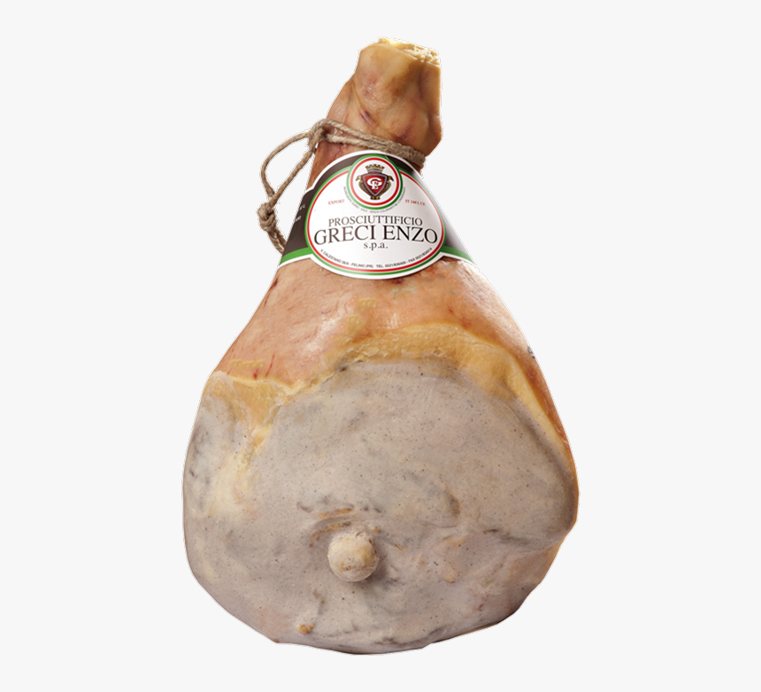 Prosciutto Crudo Di Parma Greci E Folzani, HD Png Download