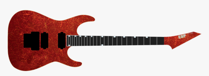 Xlarge - Electric Guitar, HD Png Download