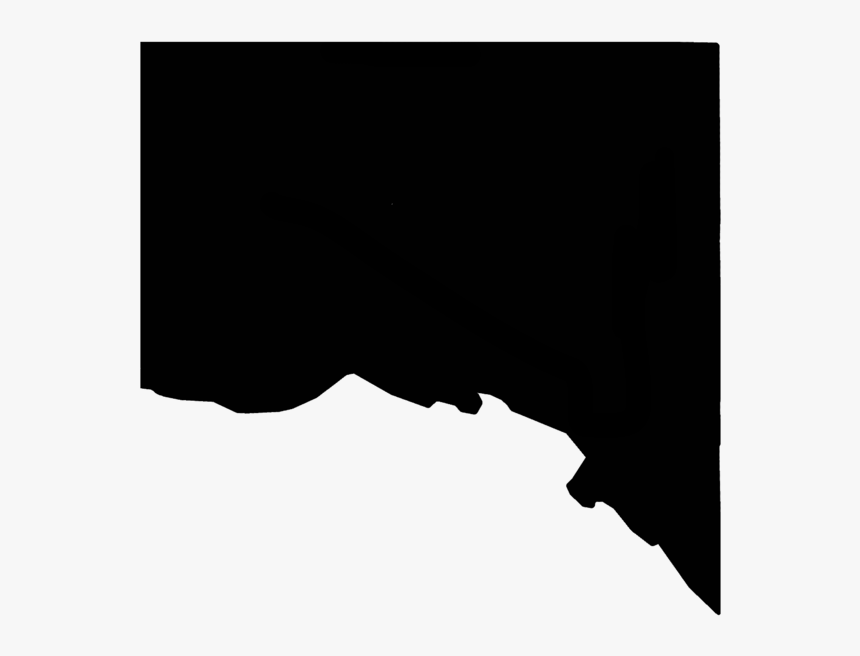 Washington, Dc - Silhouette, HD Png Download