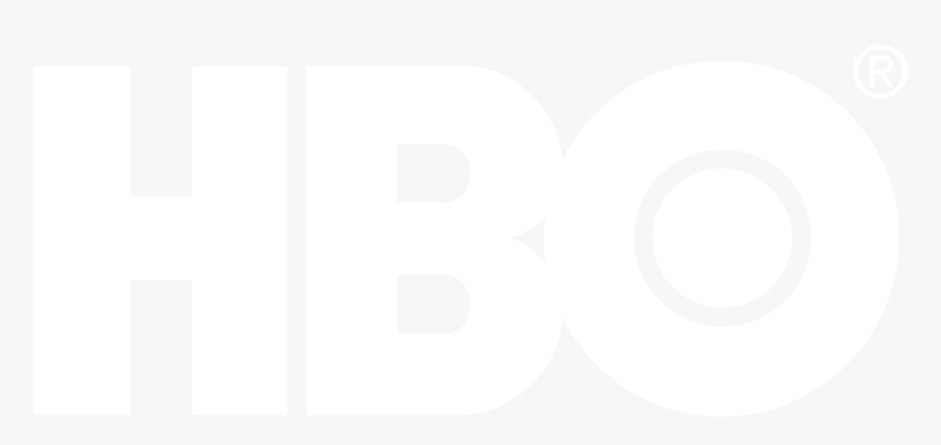 Hbo Logo Black And White - Johns Hopkins White Logo, HD Png Download