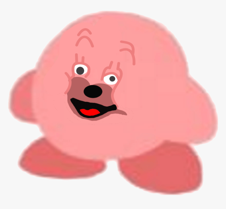 Polandkirby Discord Emoji - Cartoon, HD Png Download