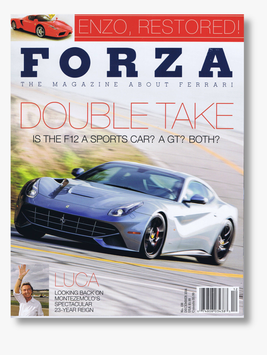 Ferrari 458, HD Png Download