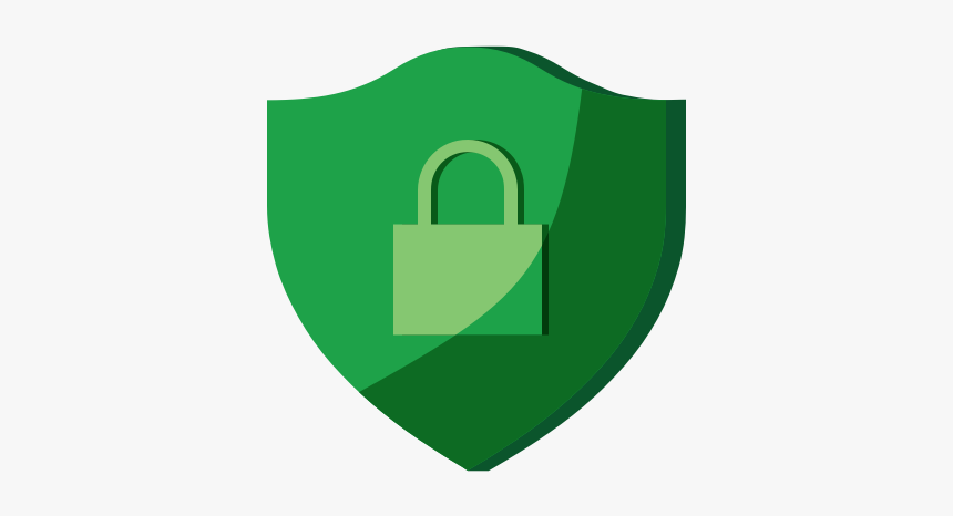 Trust Lock Icon, HD Png Download