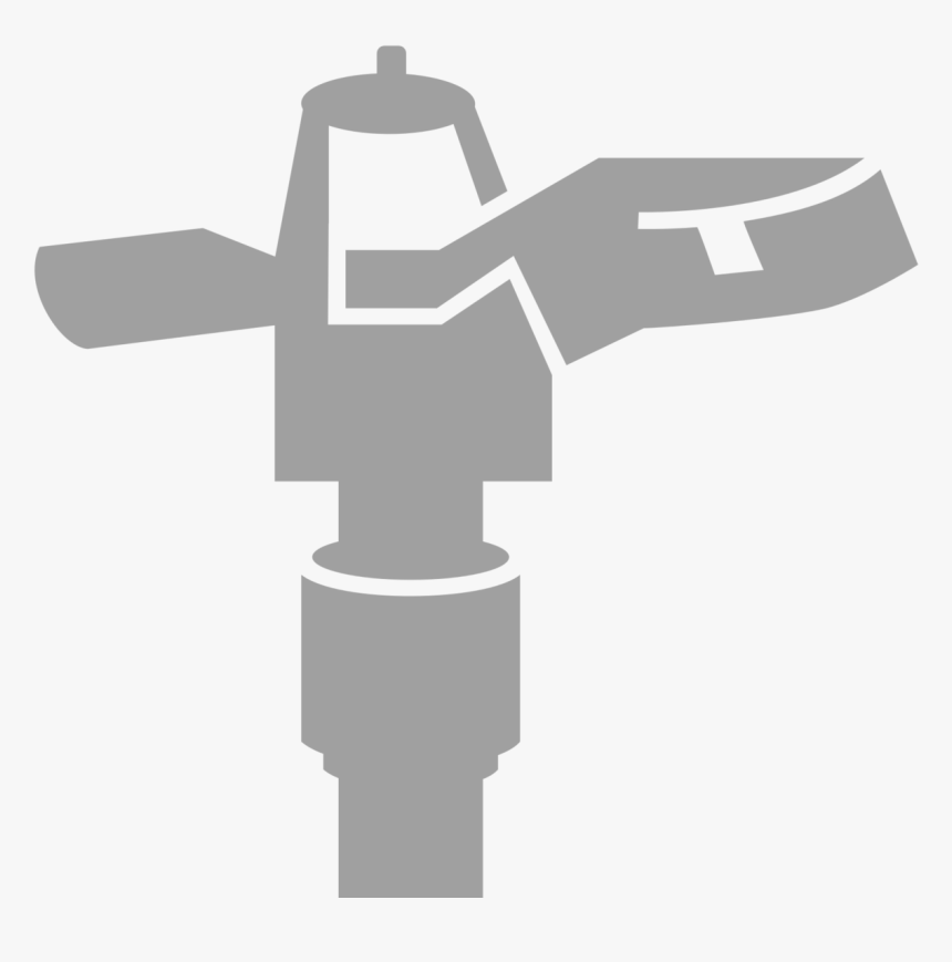 We Can Fix All Of Your Irrigation Faults And Ensure - Sprinkler Png, Transparent Png
