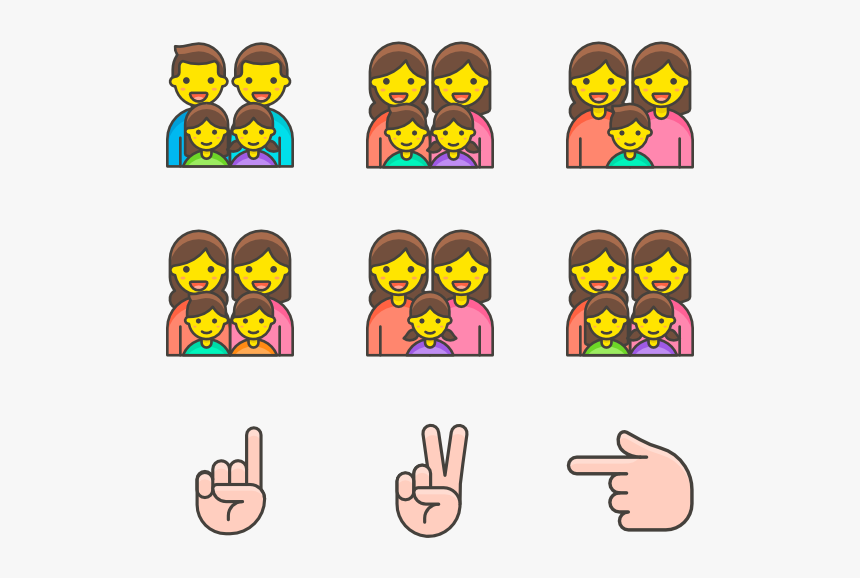 Emoji, HD Png Download