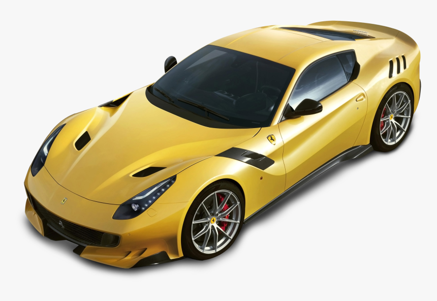 Ferrari Enzo, Selected Image, T - New Ferrari F12, HD Png Download