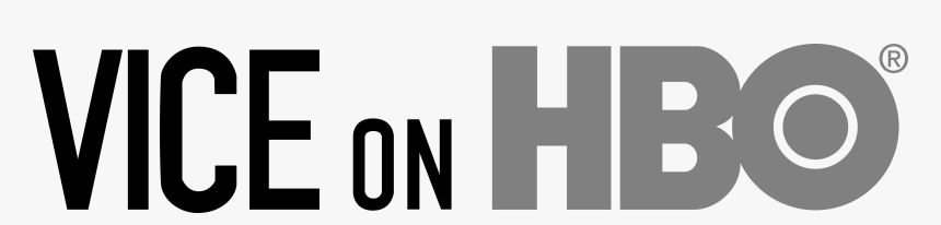 Vice On Hbo Logo, HD Png Download