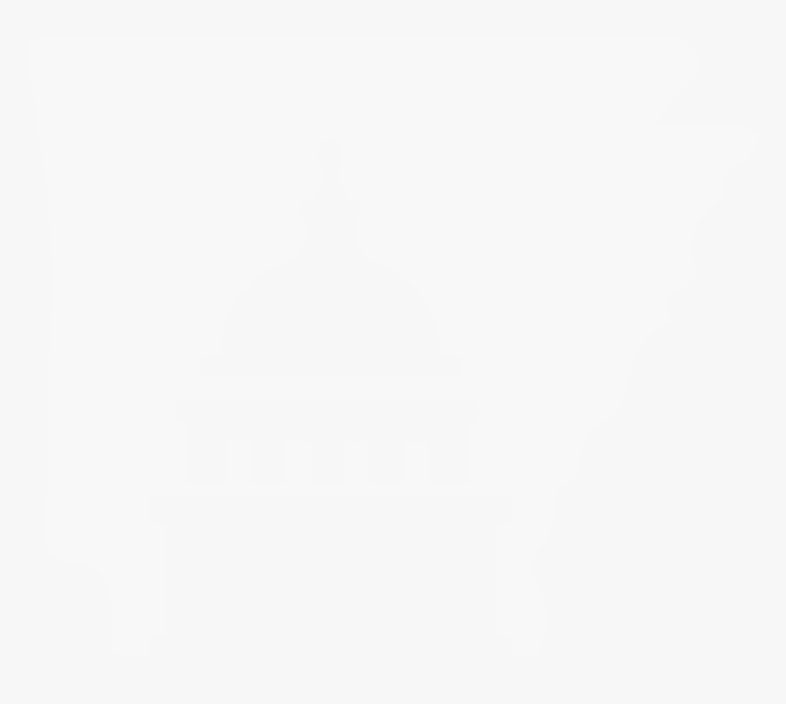 Washington Advocacy Group - Silhouette, HD Png Download