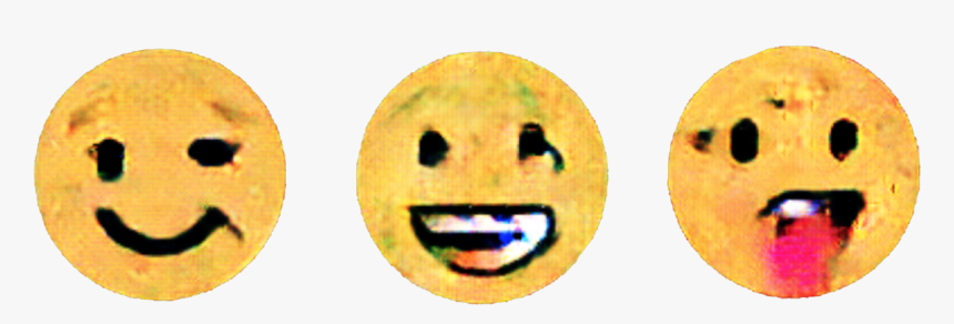 Smiley, HD Png Download