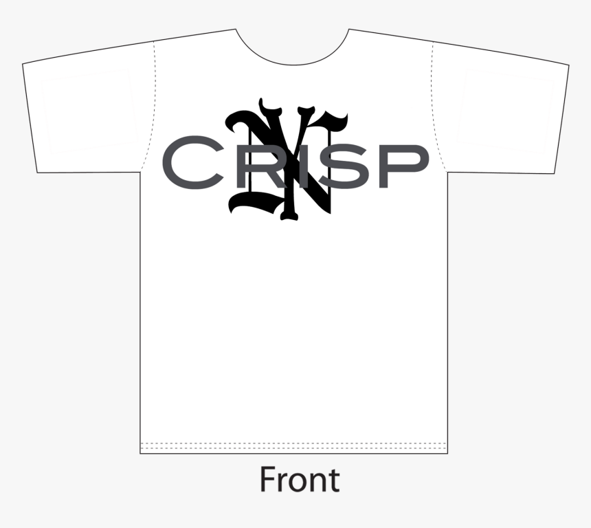 Hbo Logo Vector How To Make It In Americashowtime Logo - Active Shirt, HD Png Download