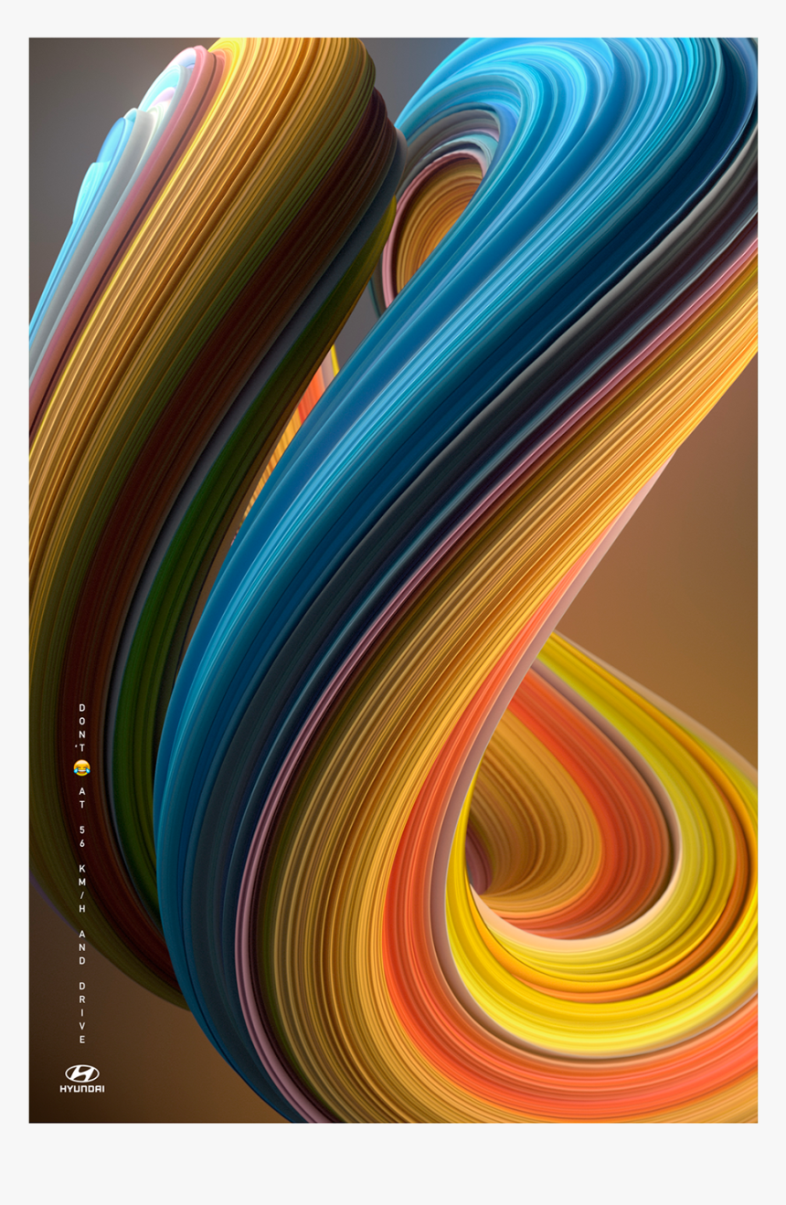 Hyundai Emoji Ad, HD Png Download