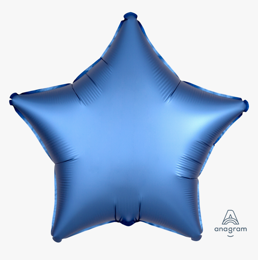 Star Balloons Grad Party, HD Png Download