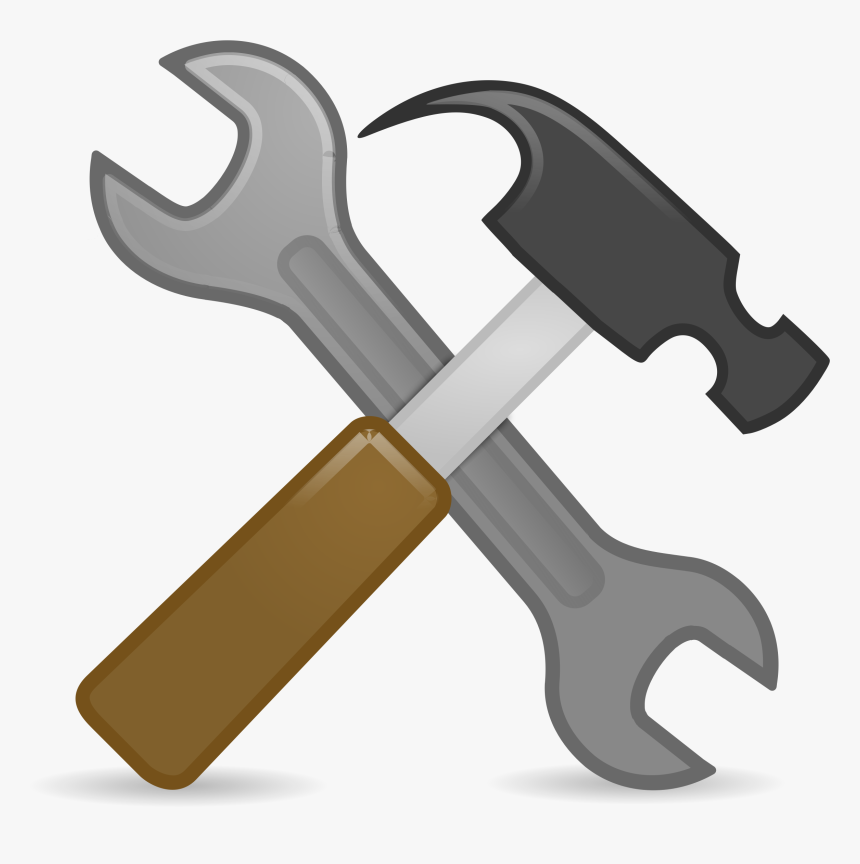 Hammer Clipart, HD Png Download