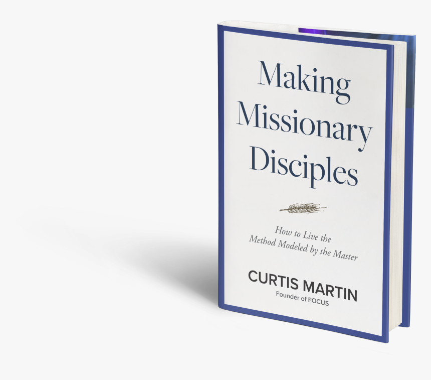Making Missionary Disciples - April May, HD Png Download