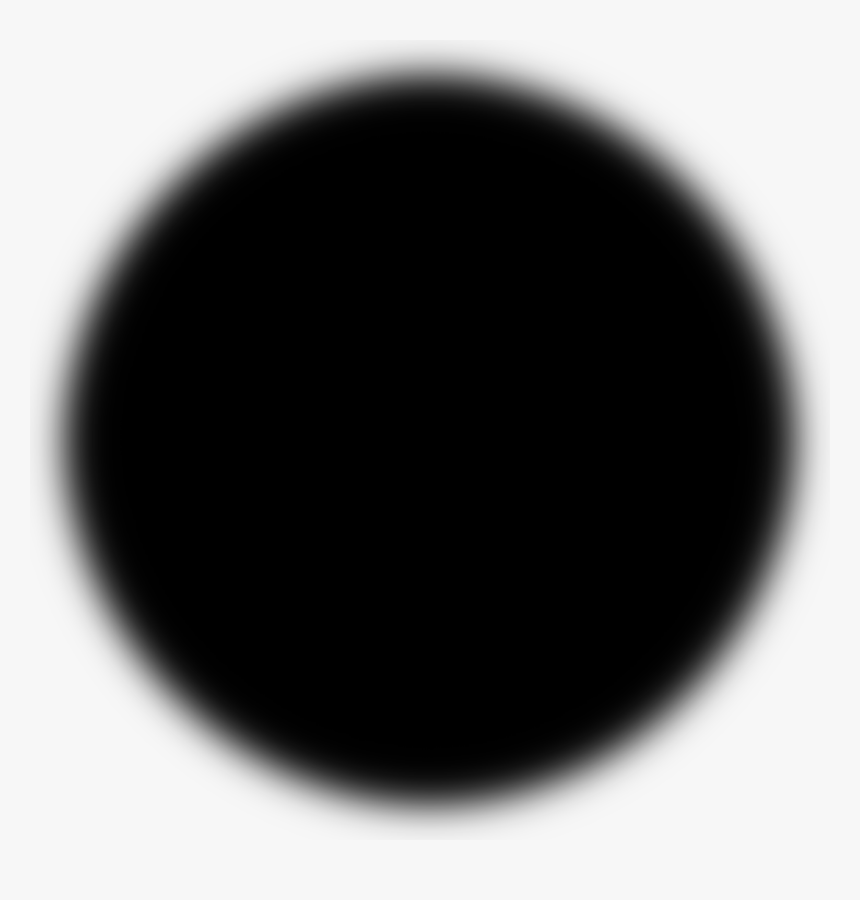 Ffmpeg Circular Mask - Circle, HD Png Download