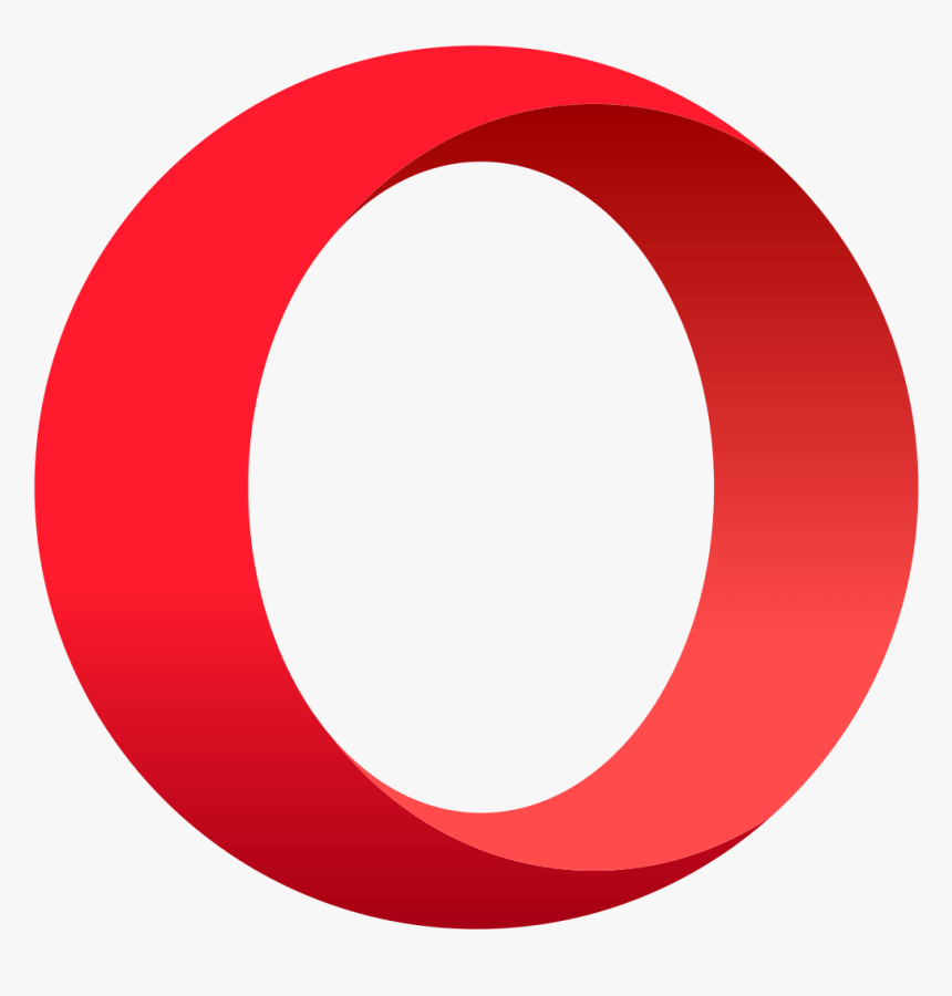 Icono Circular De Youtube, HD Png Download