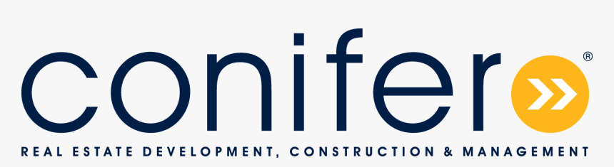 Conifer Realty - Conifer Realty Logo, HD Png Download