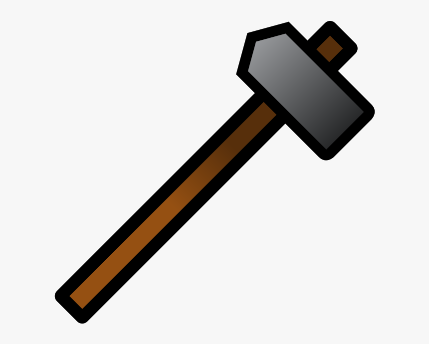Surviv - Io Wiki - Surviv Io Stone Hammer, HD Png Download