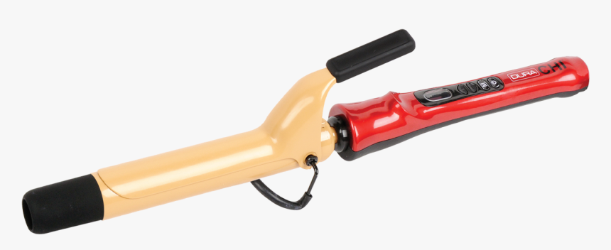 Dura Chi Curling Iron - Dura Chi Curling Iron 1 1 4, HD Png Download