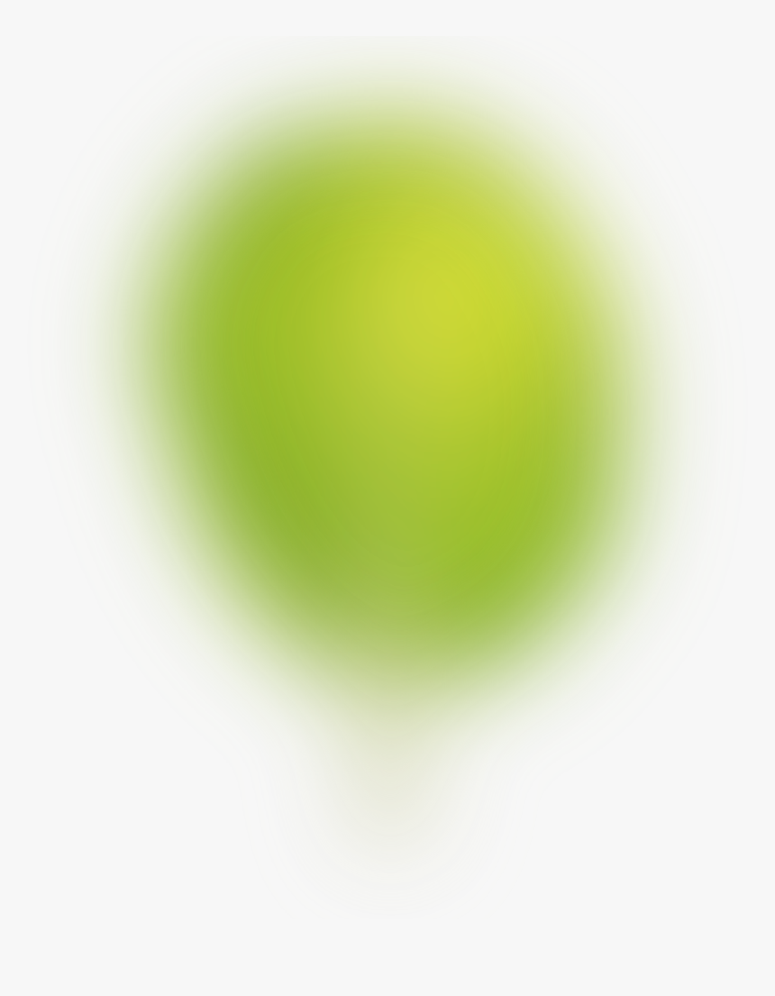 Circle , Png Download - Blur Green Leaves Png, Transparent Png