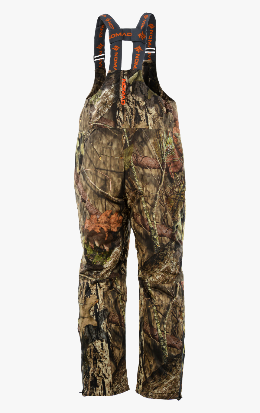 Nomad Conifer Bib 
 Class - One-piece Garment, HD Png Download