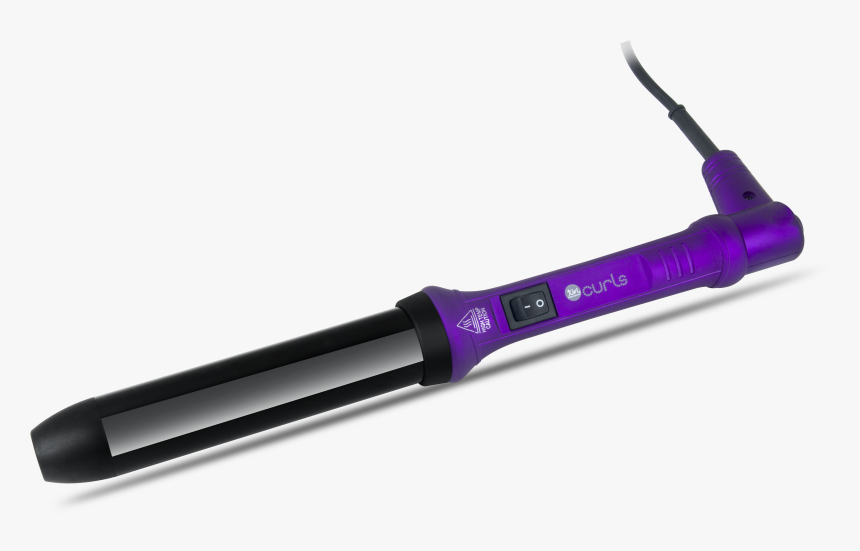 Curling Iron Tiri, HD Png Download