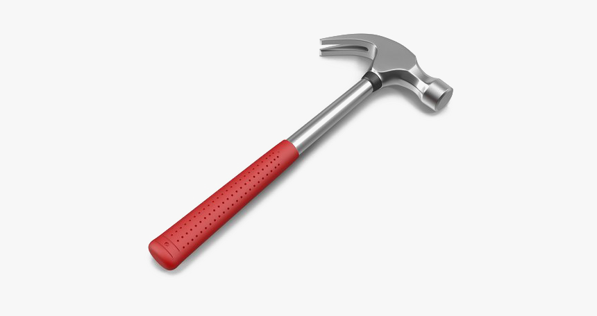 Hammer Png Download Image - Hammer Png, Transparent Png