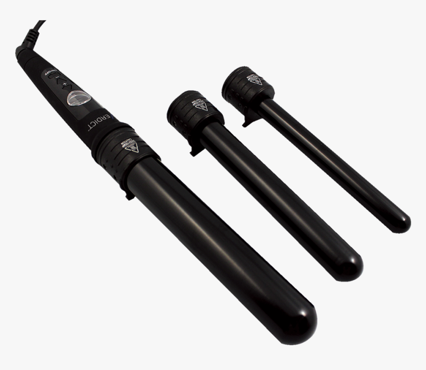 Verdict Curling Wand, HD Png Download