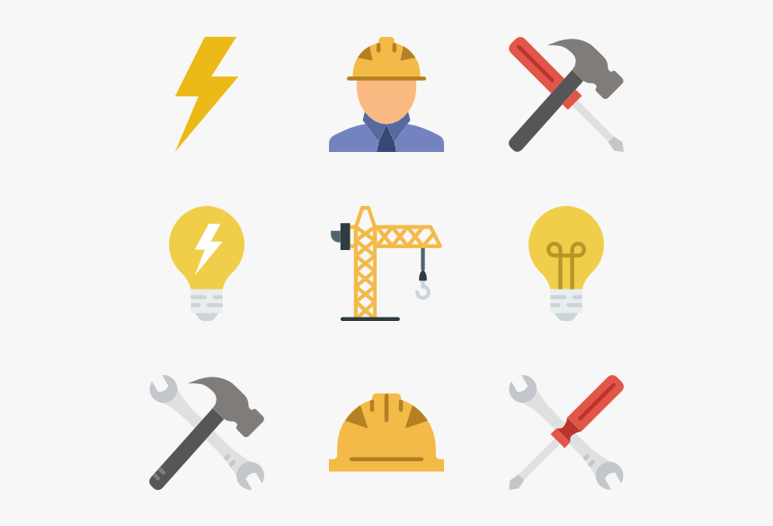 Constructions, HD Png Download