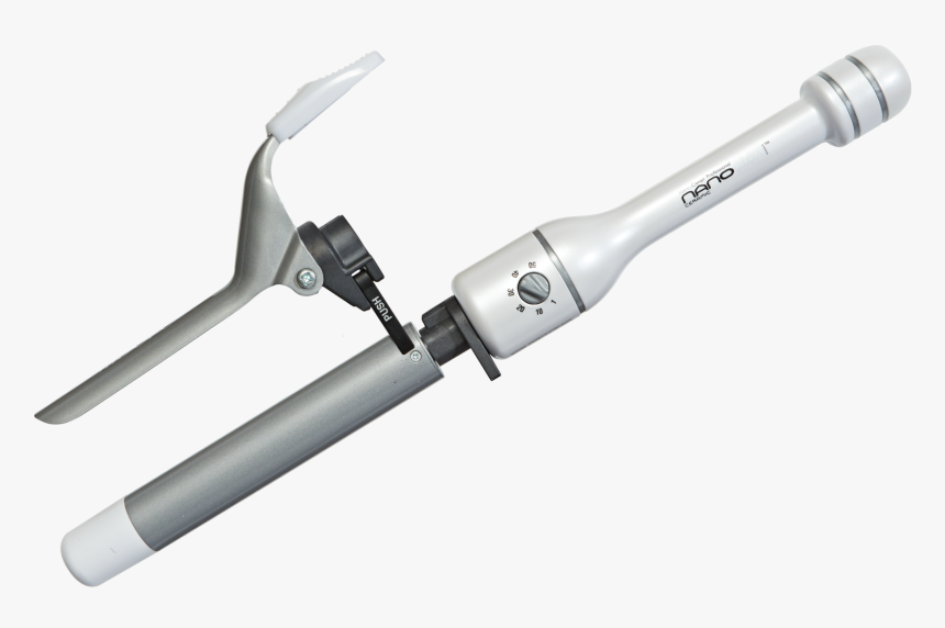 Conair Clip Curling Iron - Cutting Tool, HD Png Download