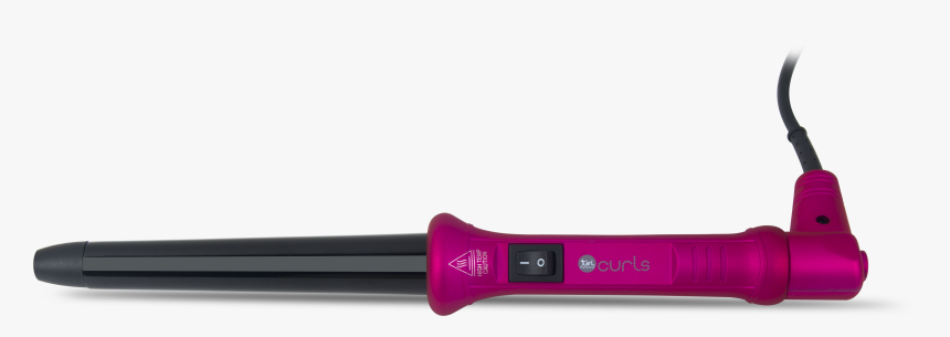 Transparent Curling Iron Png - Tool, Png Download