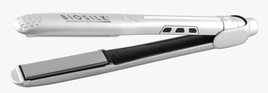Biosilk - Biosilk Flat Iron, HD Png Download
