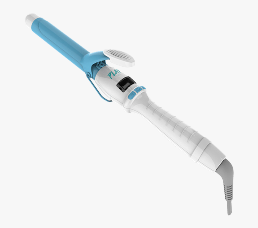 Tuft Play Curling Iron, HD Png Download
