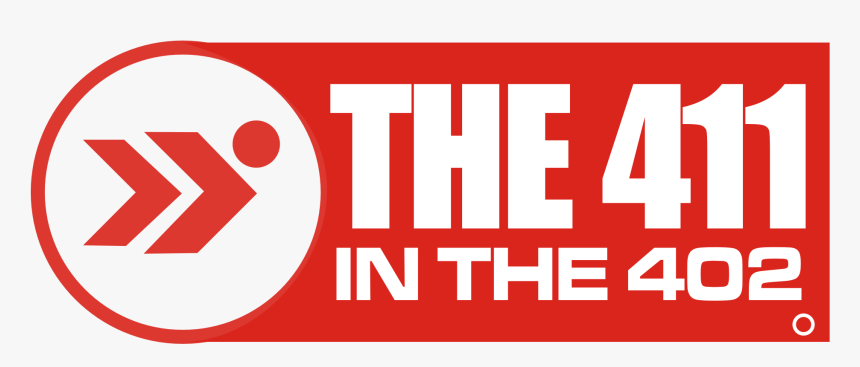 The411inthe402 - Circle, HD Png Download