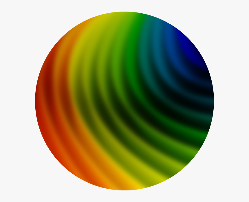 Circle, HD Png Download