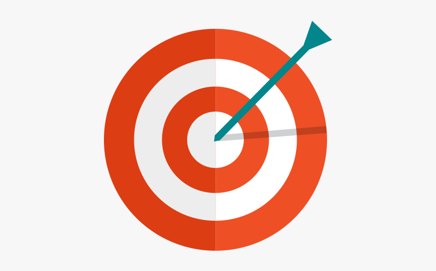 Target Market Logo Advertising Marketing - Transparent Target Market Png, Png Download