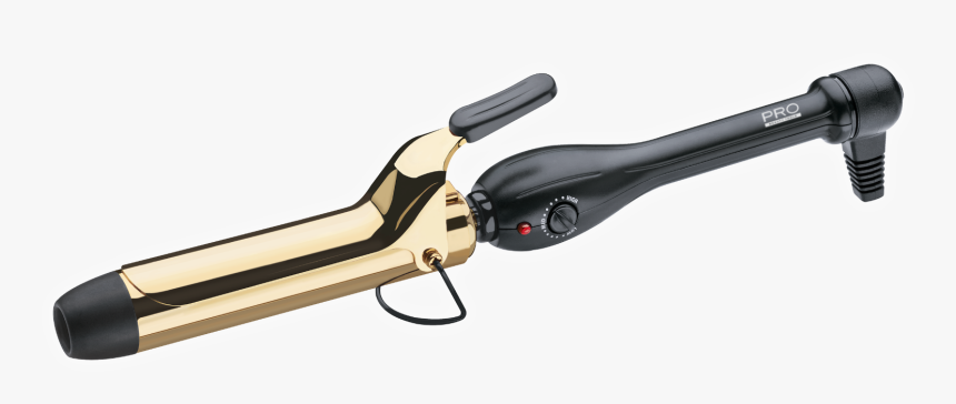 Pro Beauty Tools Professional Gold 1-1/4 - Pro Beauty Tools, HD Png Download