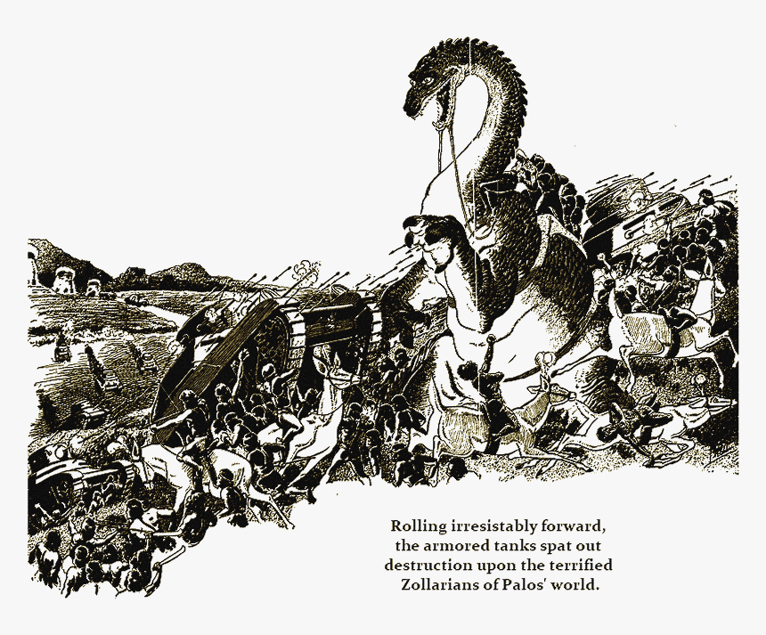 Illustration 
 Title Illustration - Illustration, HD Png Download