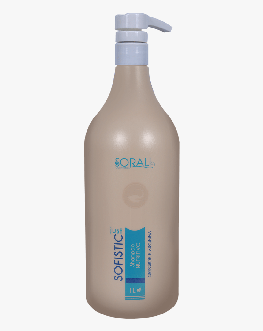 Just Sofistic - Plastic Bottle, HD Png Download