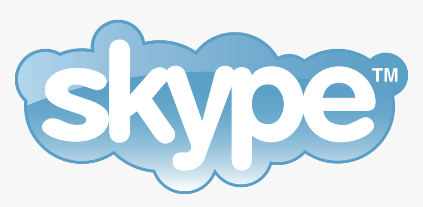 Skype, HD Png Download